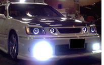 JX^ NISSAN STAGEA